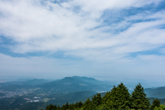 八幡岳