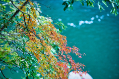 雄淵雌淵-3