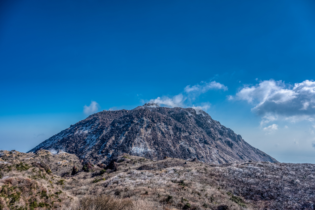 平成新山