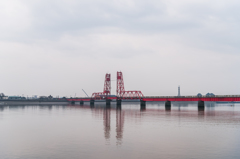 昇開橋-1 昇開橋-1