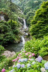 見返りの滝-2