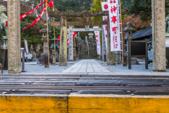 陶山神社-2