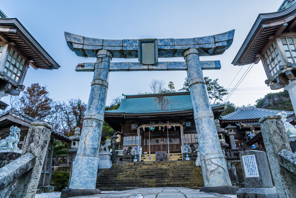 陶山神社-4