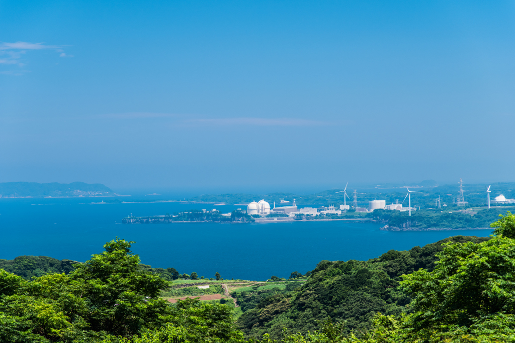玄海原発