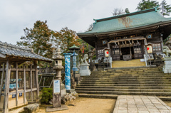 陶山神社-境内
