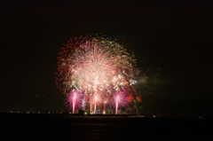 第16回有明海花火フェスタ-6c 第16回有明海花火フェスタ-6c
