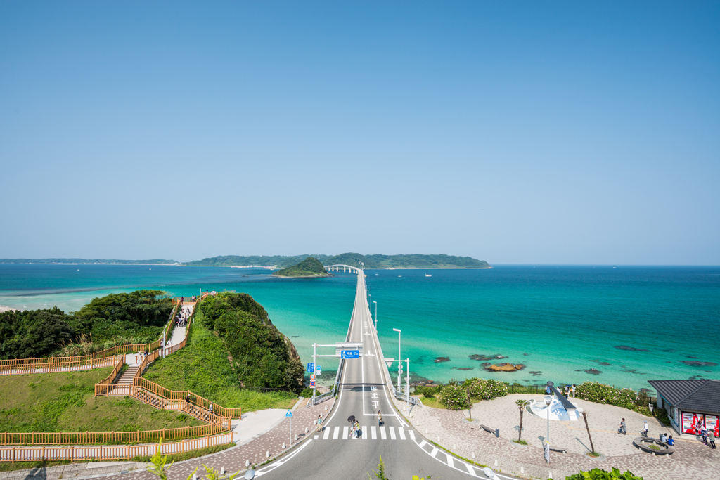 角島大橋 20mm