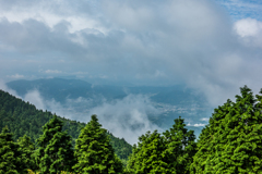 多久市街