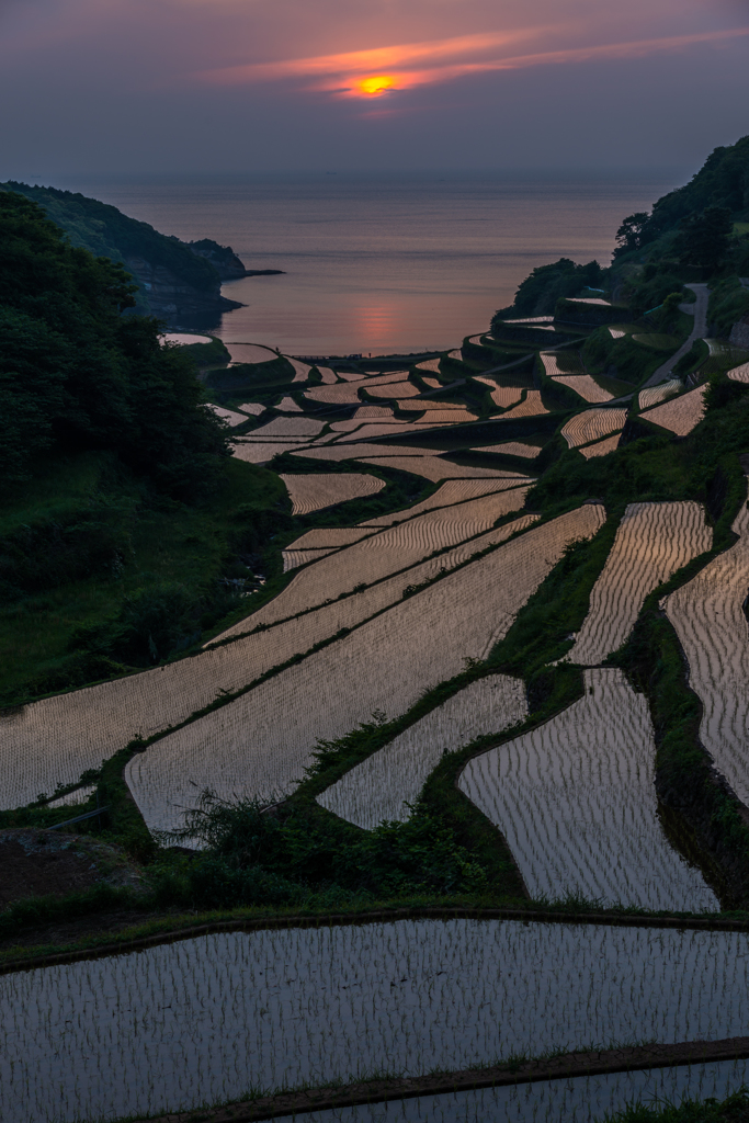 浜野浦2014.05.09-11
