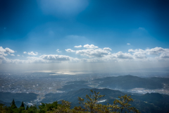 佐賀平野、有明海