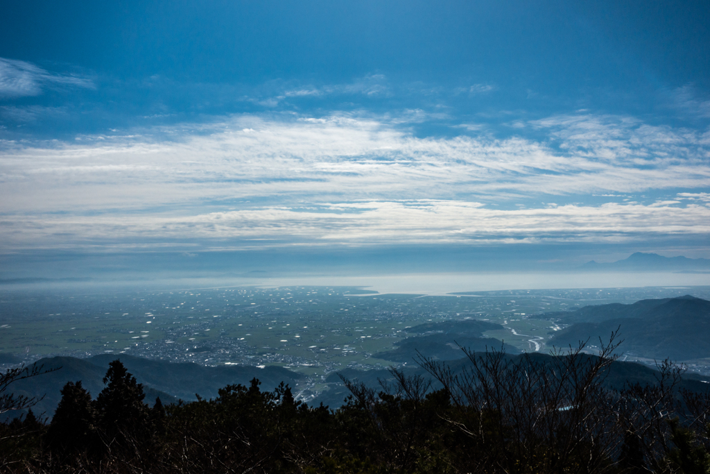 佐賀平野