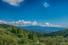 脊振山系