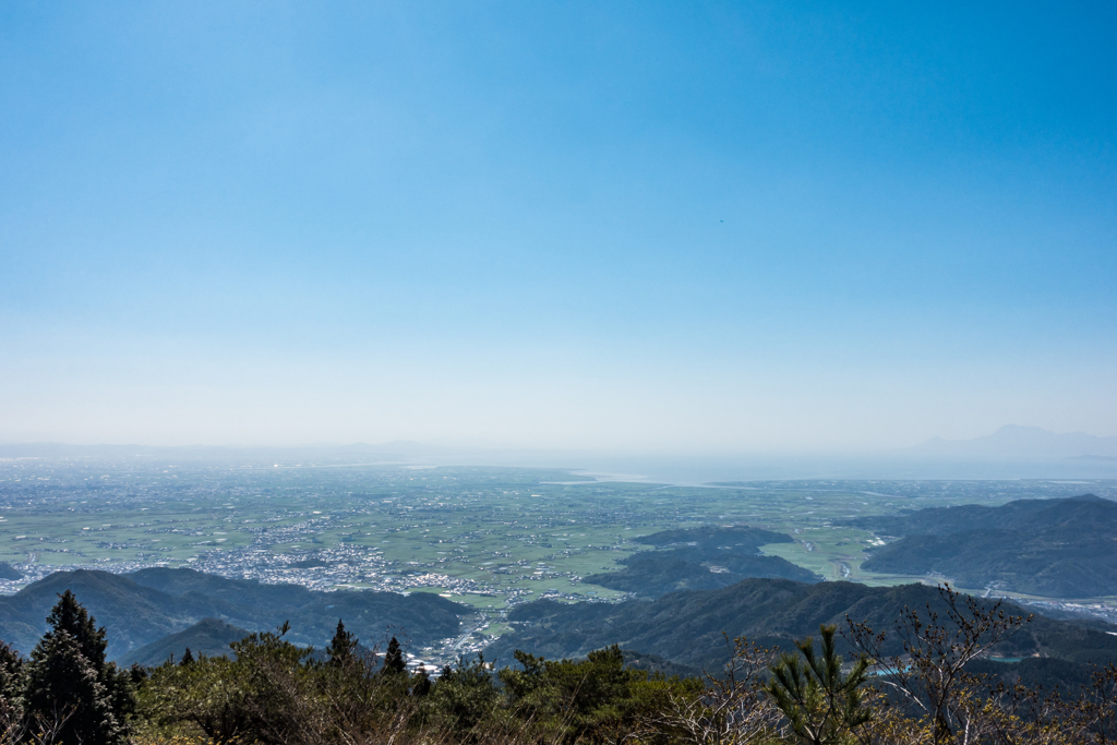 佐賀平野