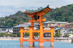 厳島神社 厳島神社