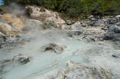 雲仙地獄-8