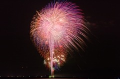 第16回有明海花火フェスタ-2c 第16回有明海花火フェスタ-2c