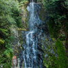 清水の滝