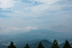 八幡岳