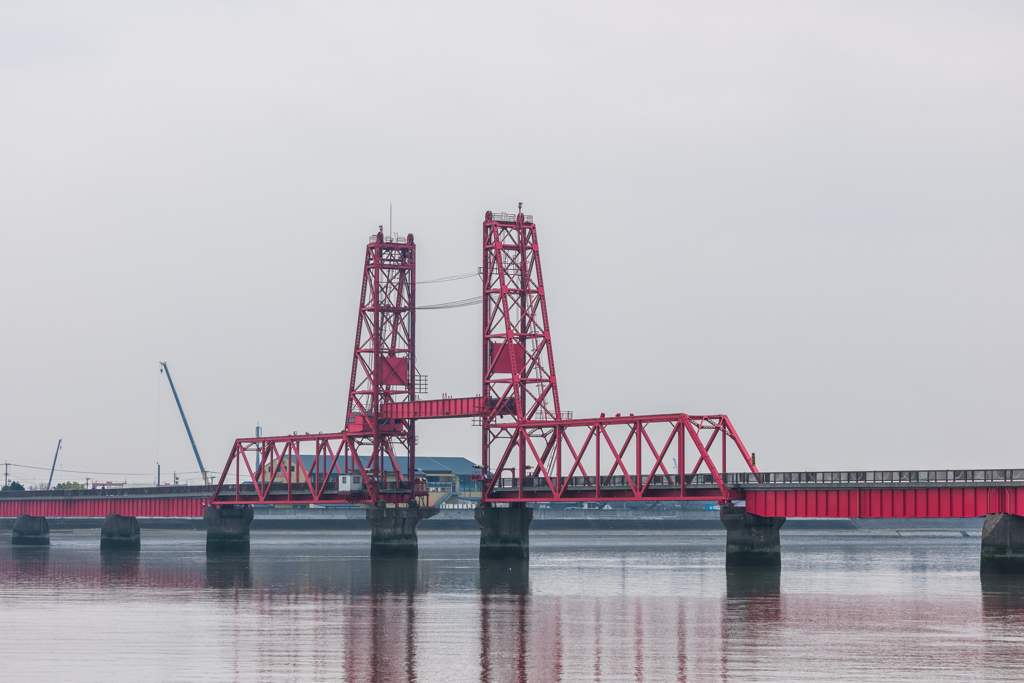 昇開橋-2