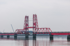 昇開橋-2 昇開橋-2