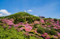 午後の仁田峠-1