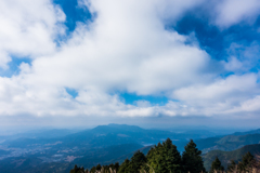 八幡岳
