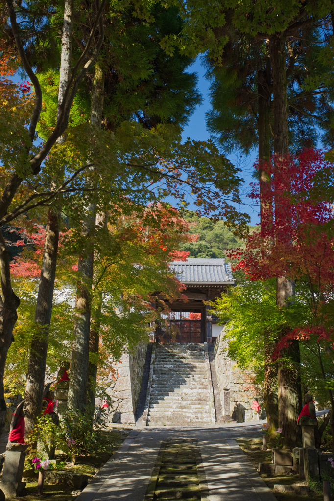 武雄廣福寺-2