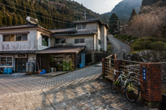 権現橋