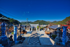 陶山神社-2