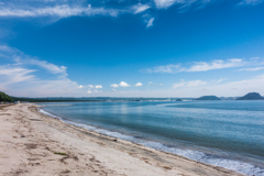 浜崎海岸公園