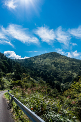 雨山