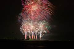 第16回有明海花火フェスタ-1c 第16回有明海花火フェスタ-1c