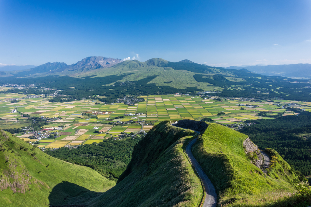 天空の道-3