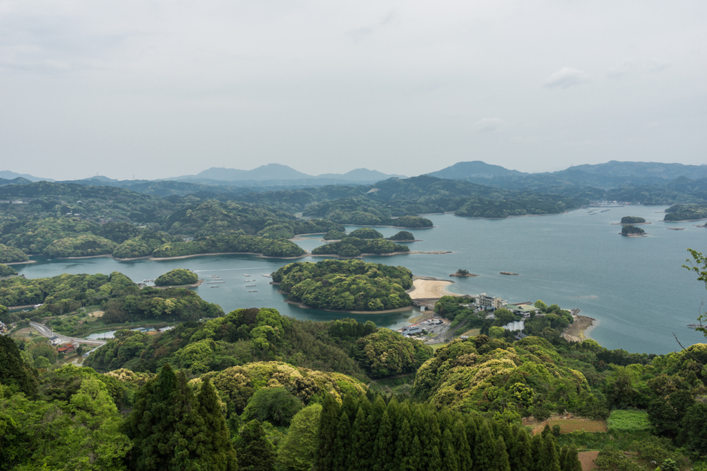 いろは島-2