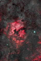 NGC7000_2016.10.29