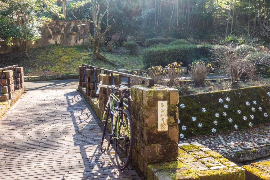トンバイ橋