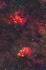 NGC6334&6357_2017.04.23