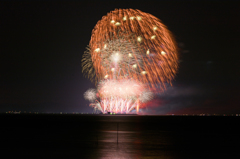 第16回有明海花火フェスタ-5c 第16回有明海花火フェスタ-5c