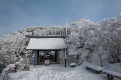 妙見神社