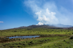 火山ガス