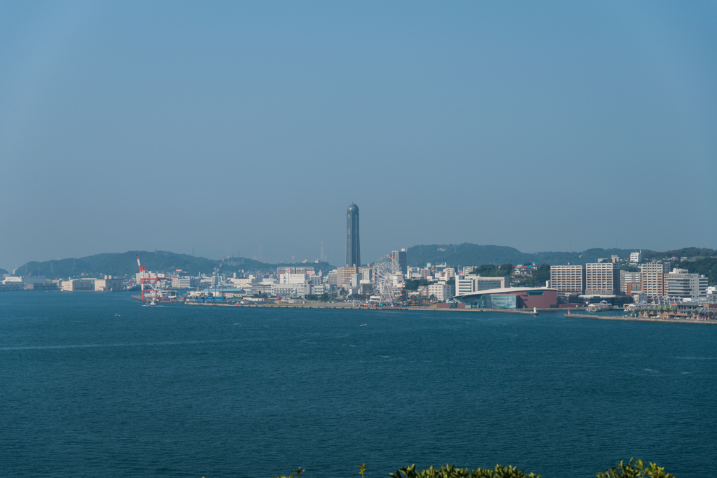 海峡ゆめタワー