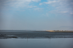 有明海沿岸道路