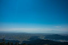 佐賀平野、有明海