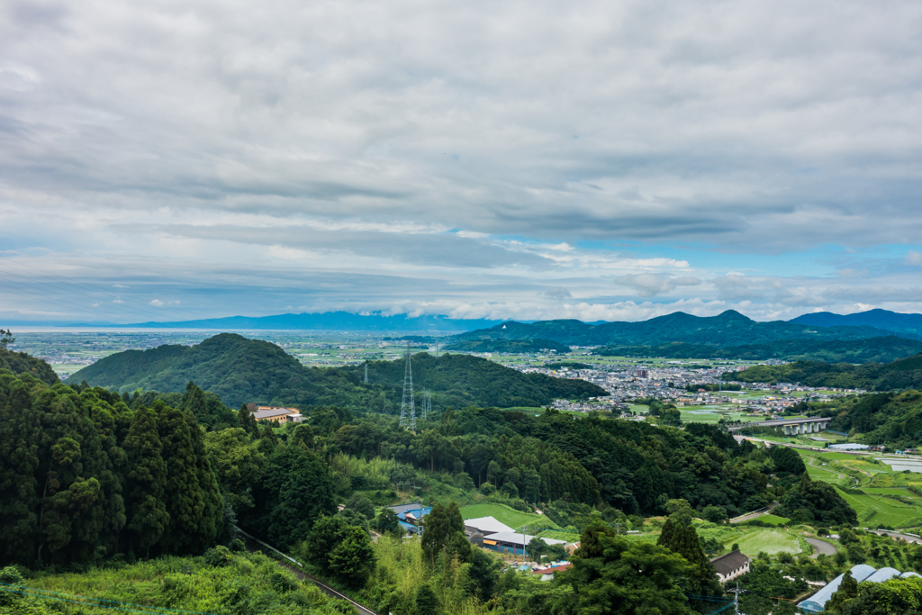 小城方面
