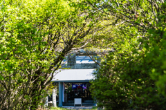 妙見神社