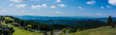 鷹取山からの眺望