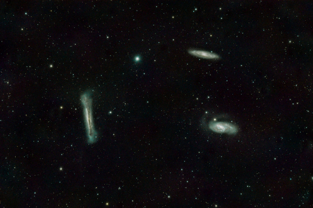 LeoTriplet_2019.03.04