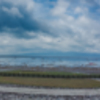 干潟パノラマ