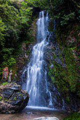 清水の滝