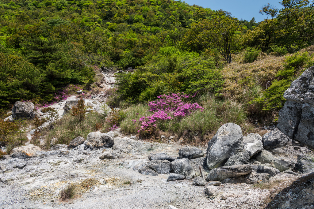 雲仙地獄-4